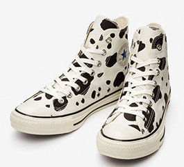 ALL STAR US COWSPOT HI