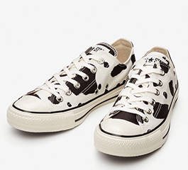 ALL STAR US COWSPOT OX