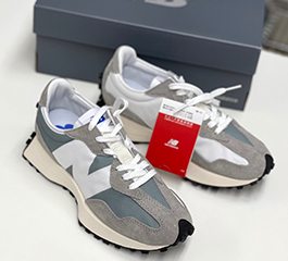 M 뉴발란스 327 그레이 (240)