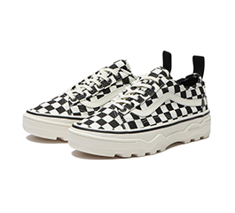 VANS SENTRY OLD SKOOL WC CHECK