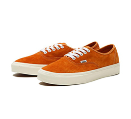 VANS AUTHENTIC DESERT SUN