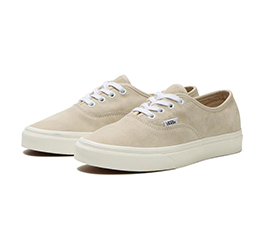 VANS AUTHENTIC SANDSHELL