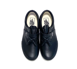VANS ERA TASSEL BLACK