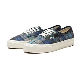 VANS AUTHENTIC44DX PENDLETON BEACH