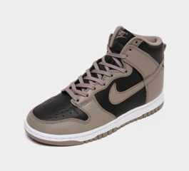NIKE DUNK HIGH ＂MOON FOSSIL＂