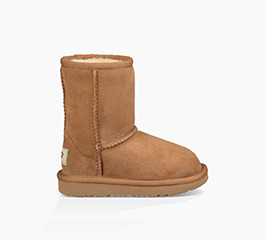 UGG BABY CLASSIC II