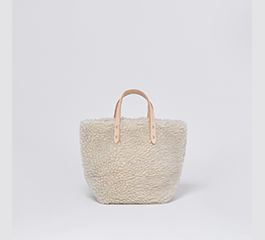 TEMBEA DELIVERY TOTE SMALL BOA