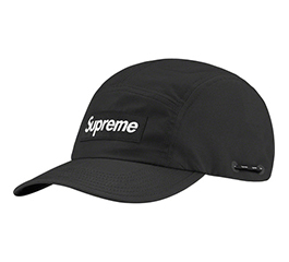 Supreme Shockcord Camp Cap