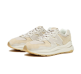 NEW BALANCE M5740UP GREIGE