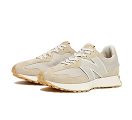 NEW BALANCE MS327UP GREIGE