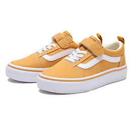 KIDS VANS OLD SKOOL G.FUSION