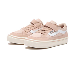 VANS KIDS FALKEN MISTY ROSE