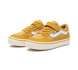 VANS KIDS FALKEN WHEAT