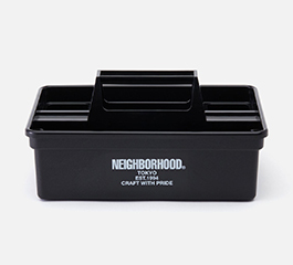 NEIGHBORHOOD CI-M / P-CADDY