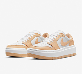 NIKE WMNS AIR JORDAN 1 ELEVATE LOW DAMENSCHUH