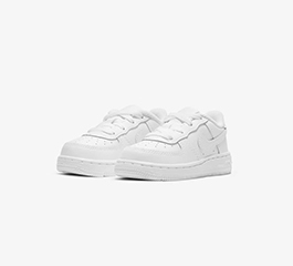 BABY NIKE AIR FORCE 1 LE