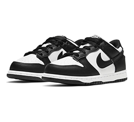 KIDS NIKE DUNK LOW (범고래)