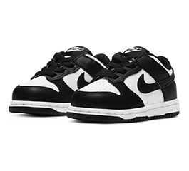 BABY NIKE DUNK LOW (범고래) 