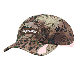Supreme GORE-TEX Paclite Camp Cap