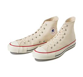 converse ALL STAR J HI N.WHITE