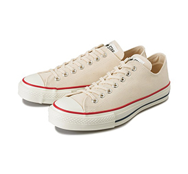 converse ALL STAR J OX N.WHITE
