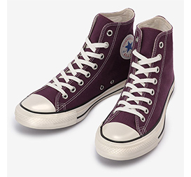 ALL STAR US COLORS HI