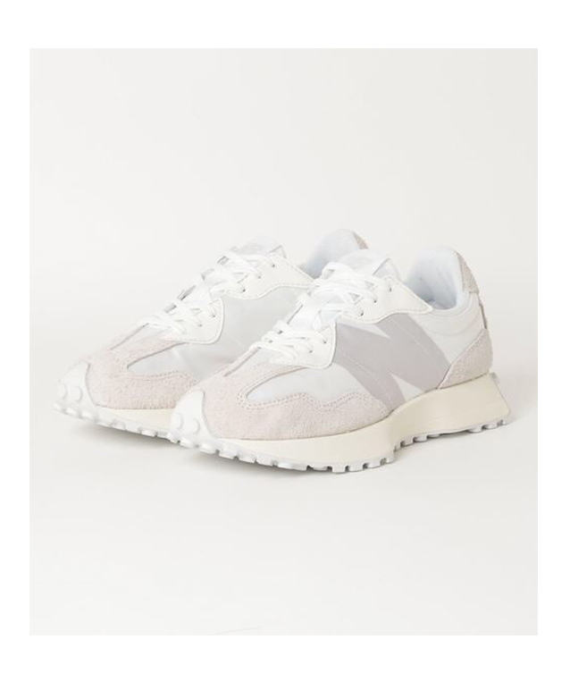 (재입고) WOMEN New Balance 327 WHITE 