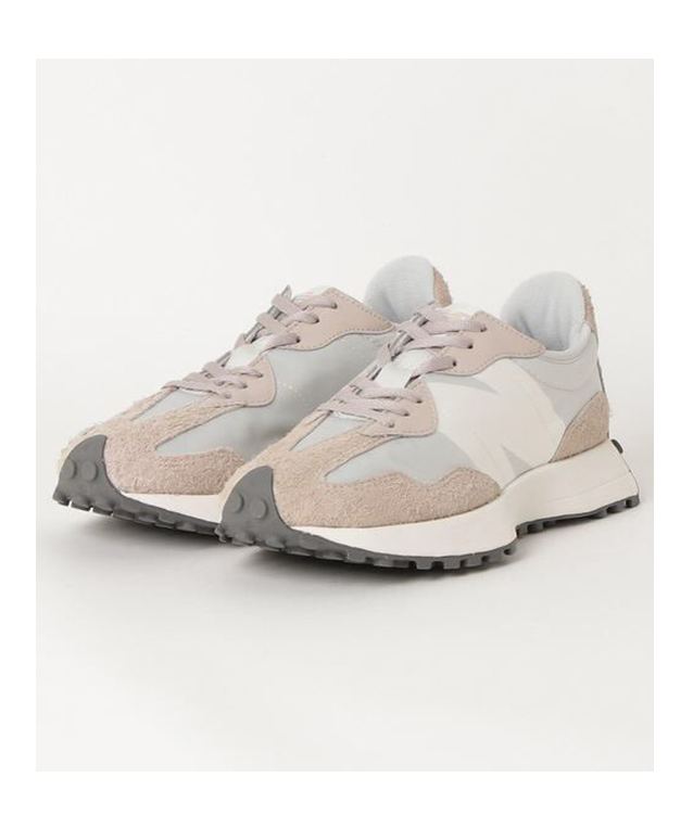 New Balance 327 BEIGE LIMITED