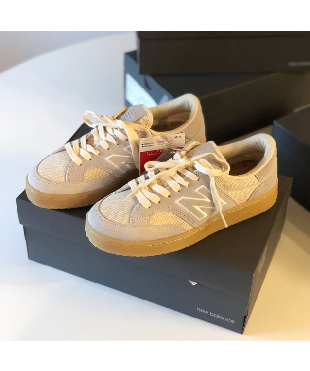 NEW BALANCE PRO COURT CUP CSS