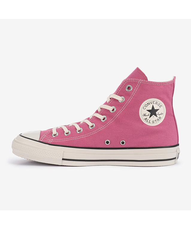 ALL STAR FOOD TEXTILE HI Purple cabbage
