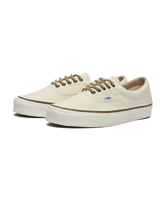 VANS ERA 95 DX ANAHEIM WHITE