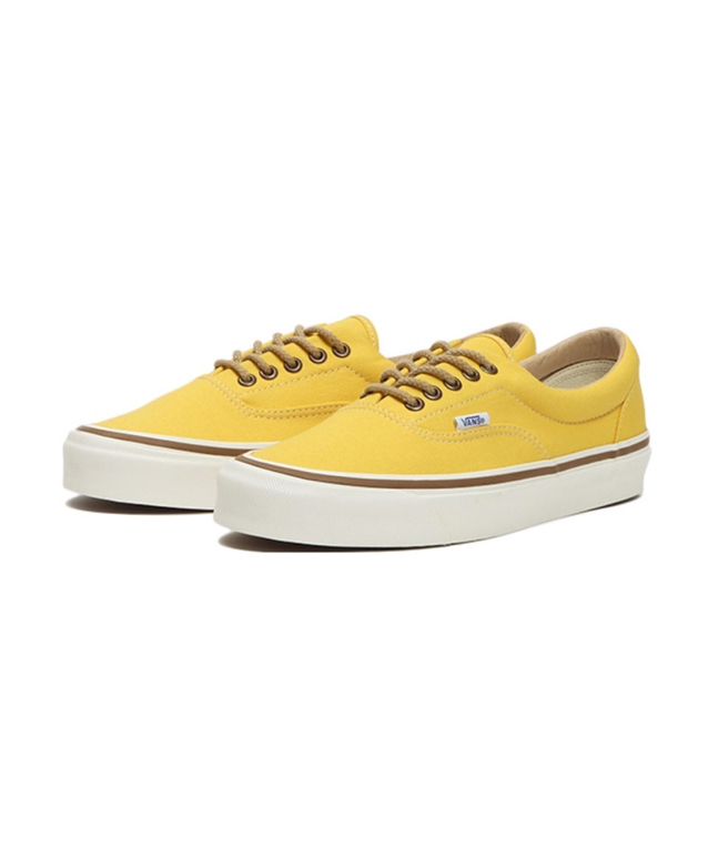 VANS ERA 95 DX ANAHEIM YELLOW