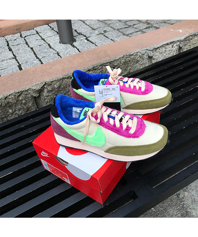 NIKE DAYBREAK MULTI BOA 