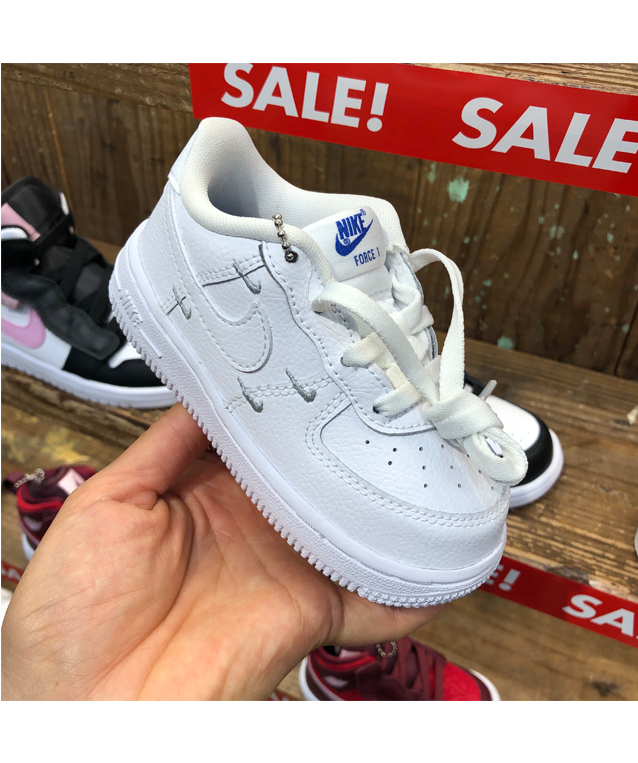 BABY NIKE FORCE BABY/KIDS