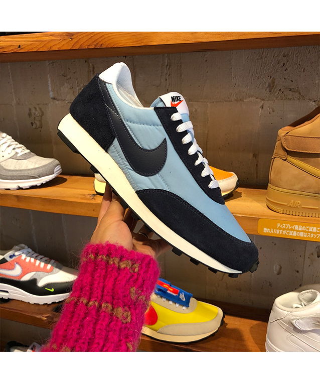 NIKE DAYBREAK ARMORY BLUE 