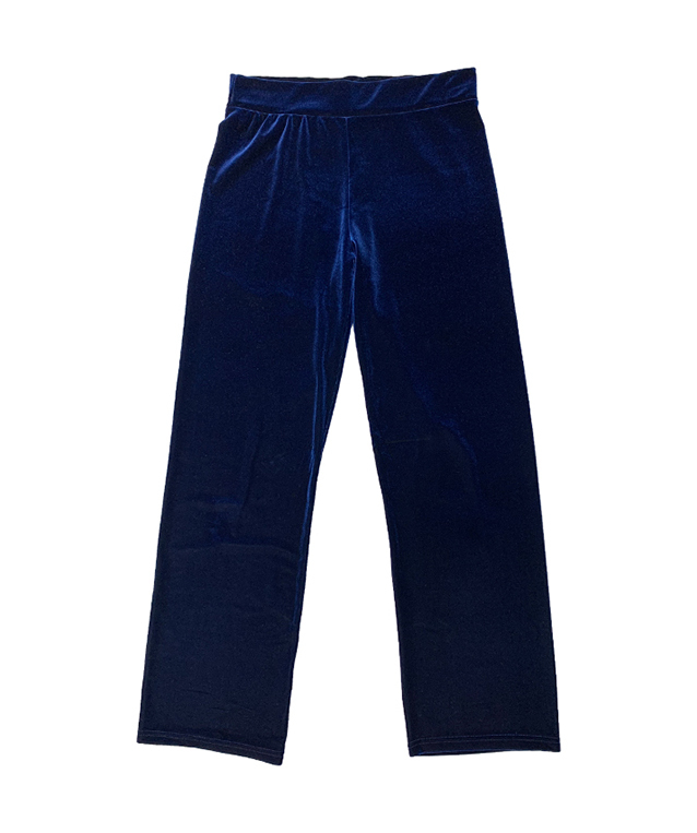 Velvet Pants (2 Color)