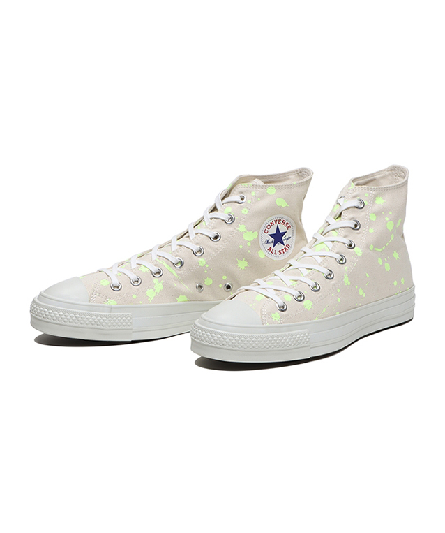 CONVERSE JAPAN HI x  Biily’s (limited edition) SPA