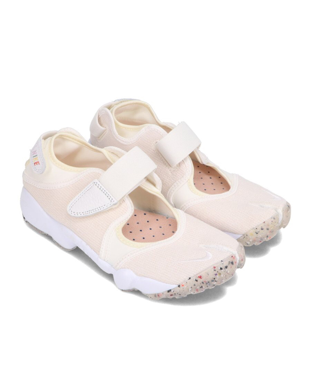 NIKE WMNS AIR RIFT SUMMIT WHITE/WHITE-SAIL-LT ARCT
