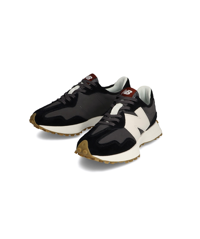 NEW BALANCE WS327 KC BLACK