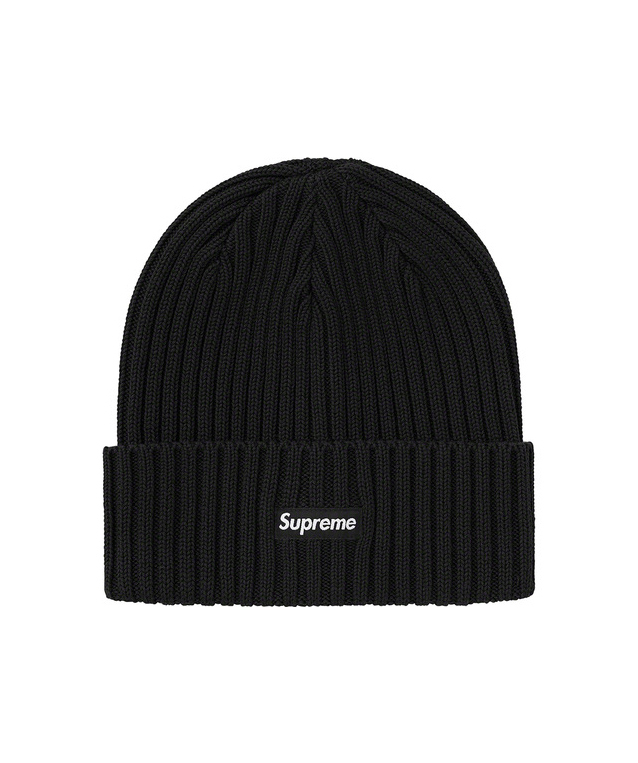 Supreme Overdyed Beanie
