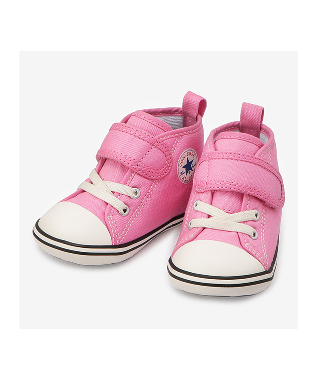 BABY ALL STAR N PP COLORS V-1 PINK