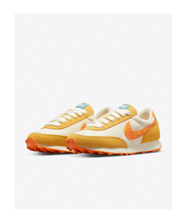 W NIKE DAYBREAK Fabric Orange yellow