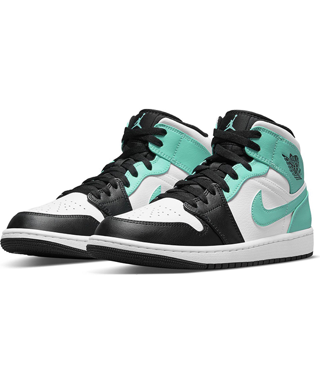 NIKE AIR JORDAN 1 TROPICAL TWIST