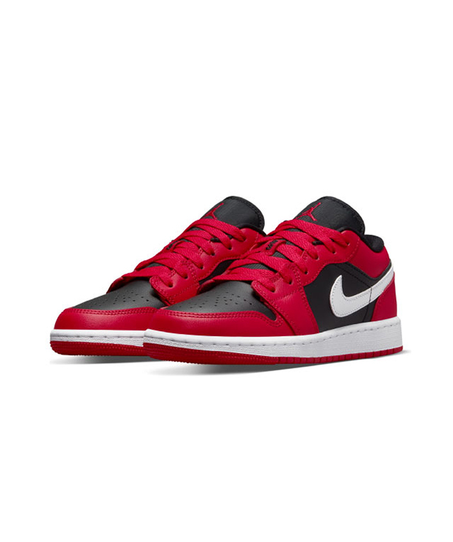 NIKE GS AIR JORDAN 1 LOW VERY BERRY