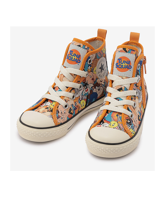 CHILD ALL STAR N SPACE JAM PT Z HI