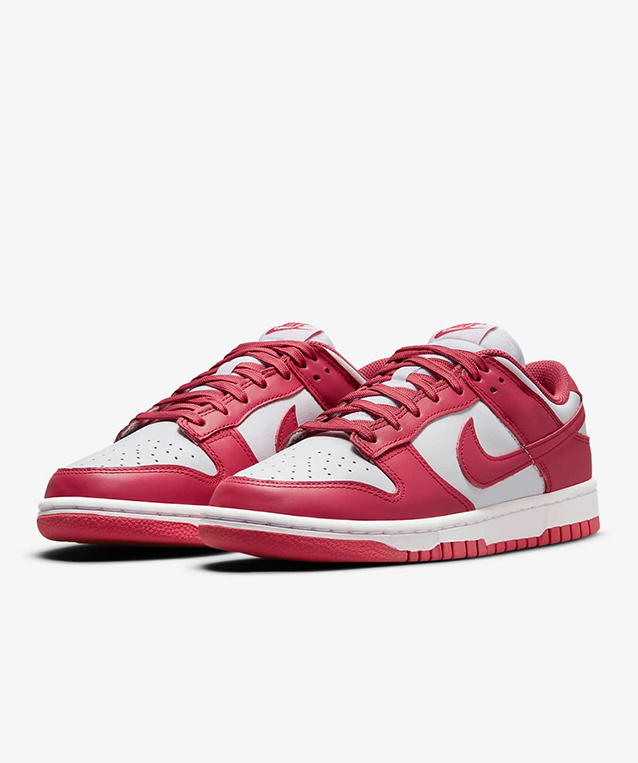 NIKE WMNS DUNK LOW ＂ARCHEO PINK＂