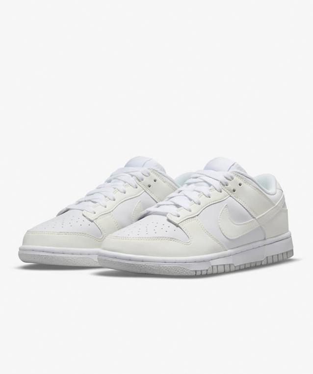 NIKW WMNS DUNK LOW NEXT NATURE ＂SAIL＂