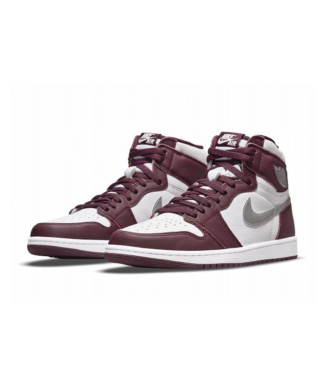 NIKE AIR JORDAN 1 OG ＂BORDEAUX＂
