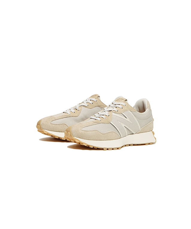 NEW BALANCE MS327UP GREIGE