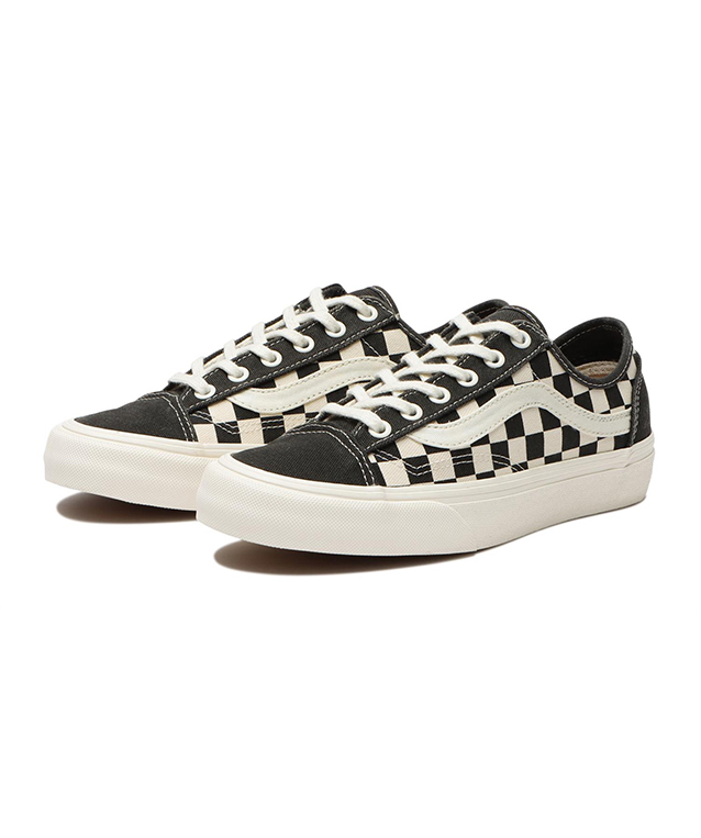 VANS STYLE 36 DECON SF CHECK